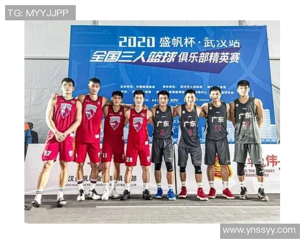 广东长隆队三人篮球赛季展望与球队发展战略分析 广东长隆队三人篮球赛季展望与球队发展战略分析